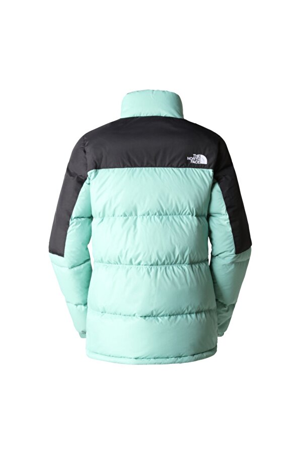 Diablo Down Kadın Mont