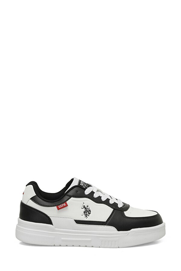HOOD 5FX Siyah Kadın Sneaker