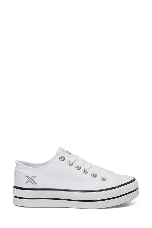 ANGLIN 5FX Beyaz Kadın Sneaker