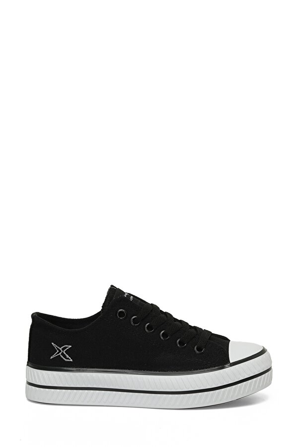 ANGLIN 5FX Siyah Kadın Sneaker