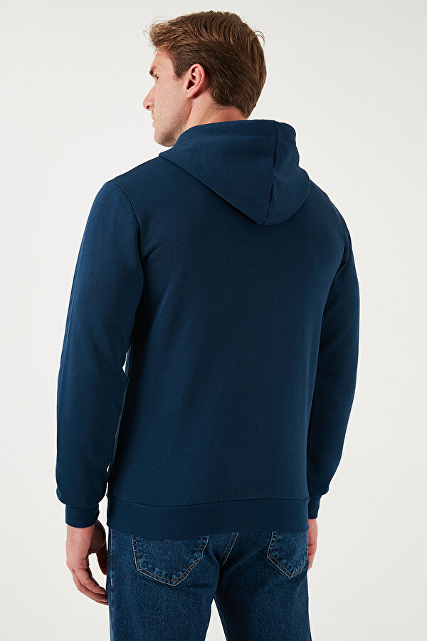 Erkek Sweat 5905340 İNDİGO