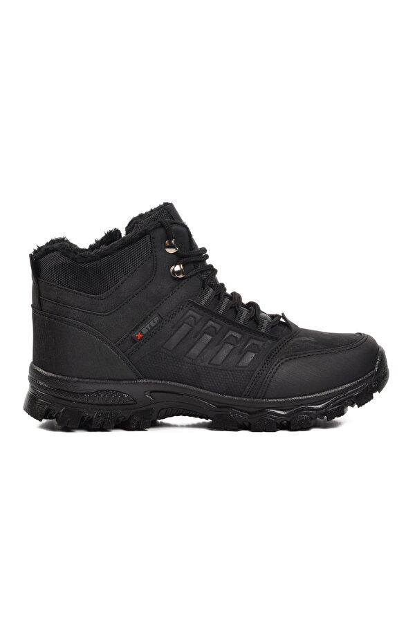 X6 Siyah Erkek Outdoor Bot