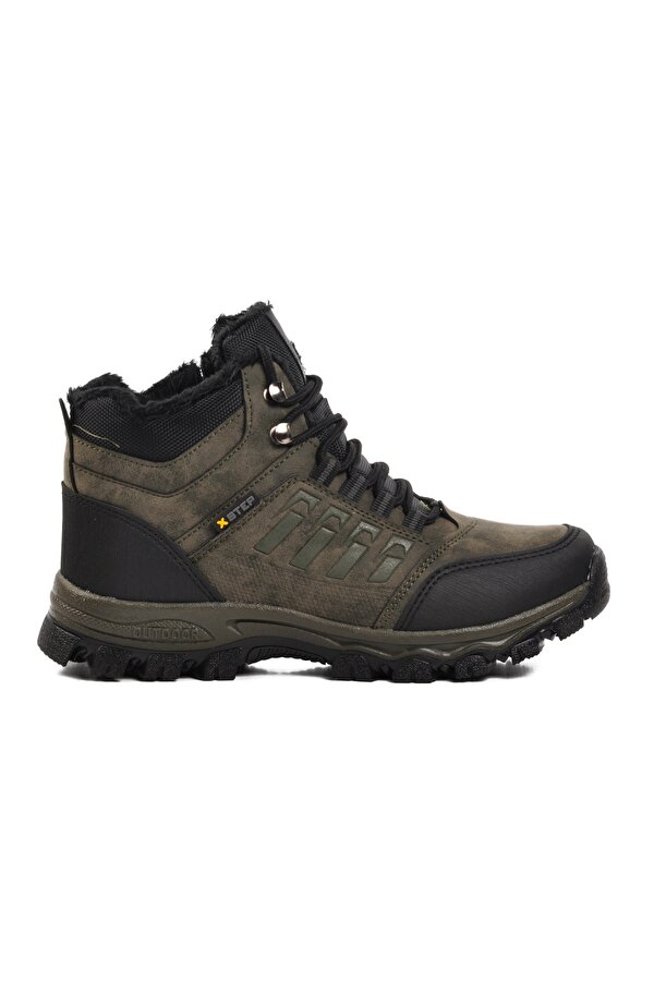 X6 Haki Erkek Outdoor Bot