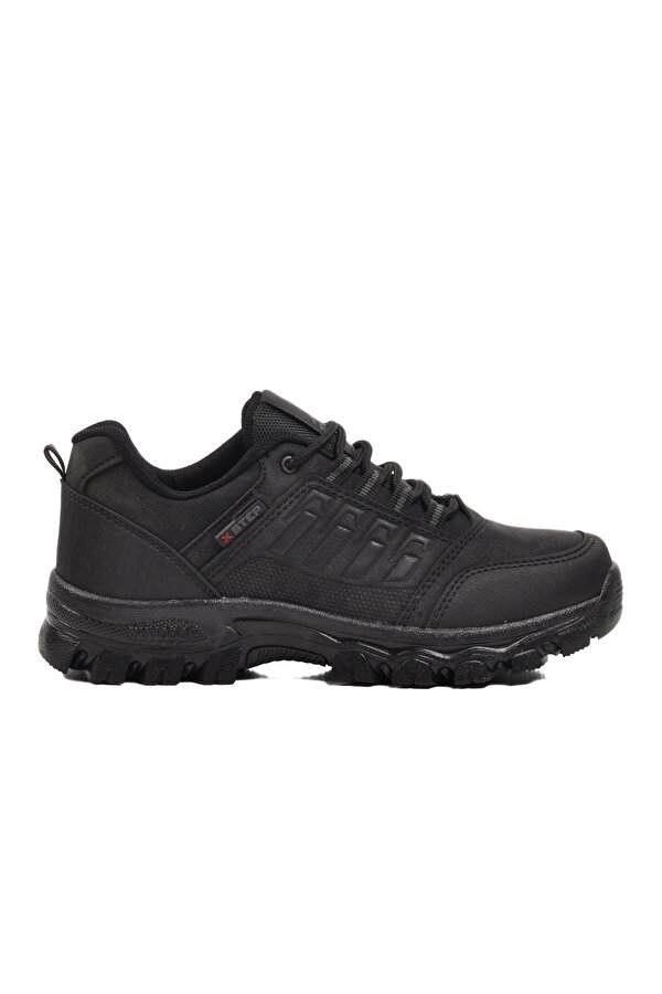 X5 Siyah Unisex Outdoor Ayakkabı