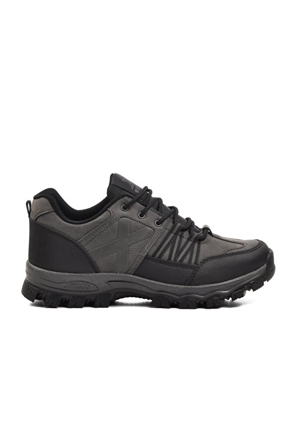 K7 Füme Unisex Outdoor Ayakkabı