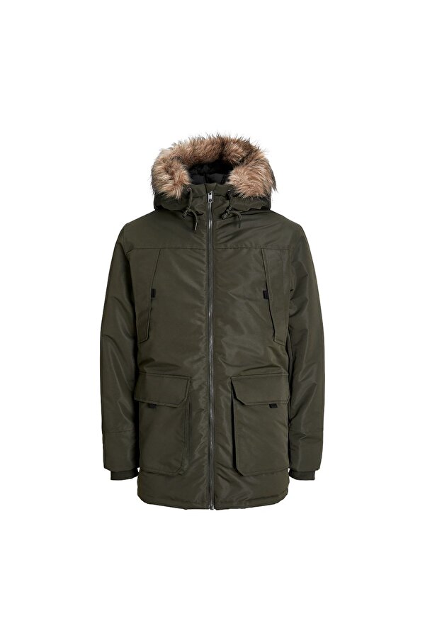 Erkek Parka 12258406