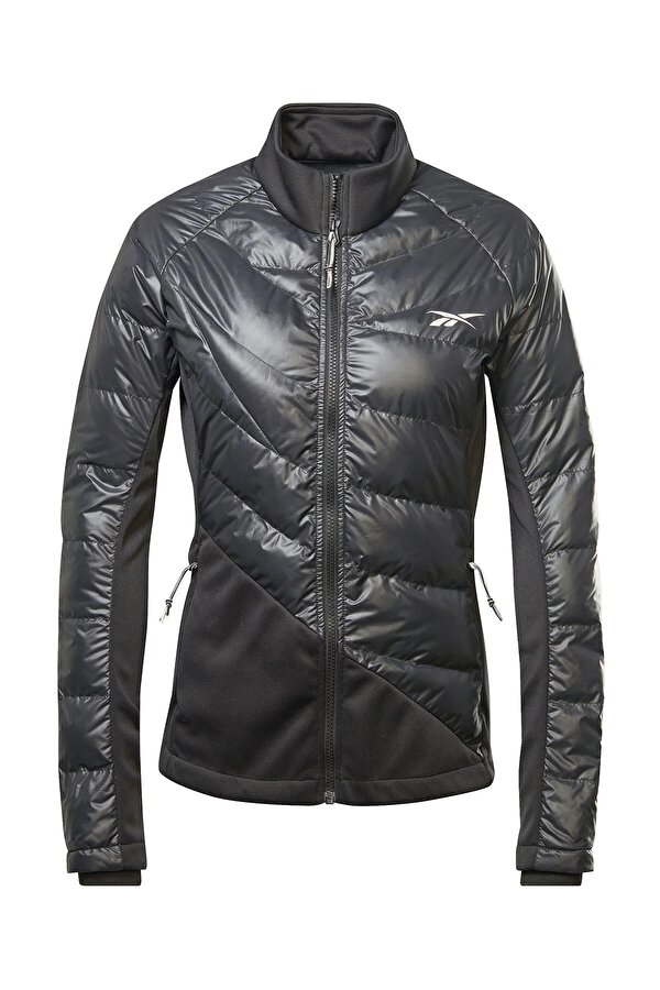 Clothing Reebok Ow Tw+Gr Hybrid Jac Черный