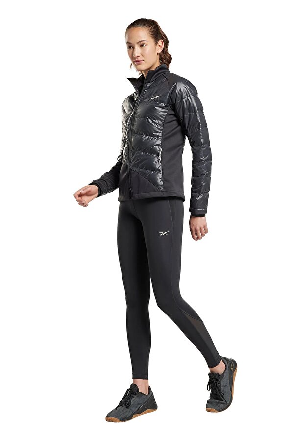 Clothing Reebok Ow Tw+Gr Hybrid Jac Черный