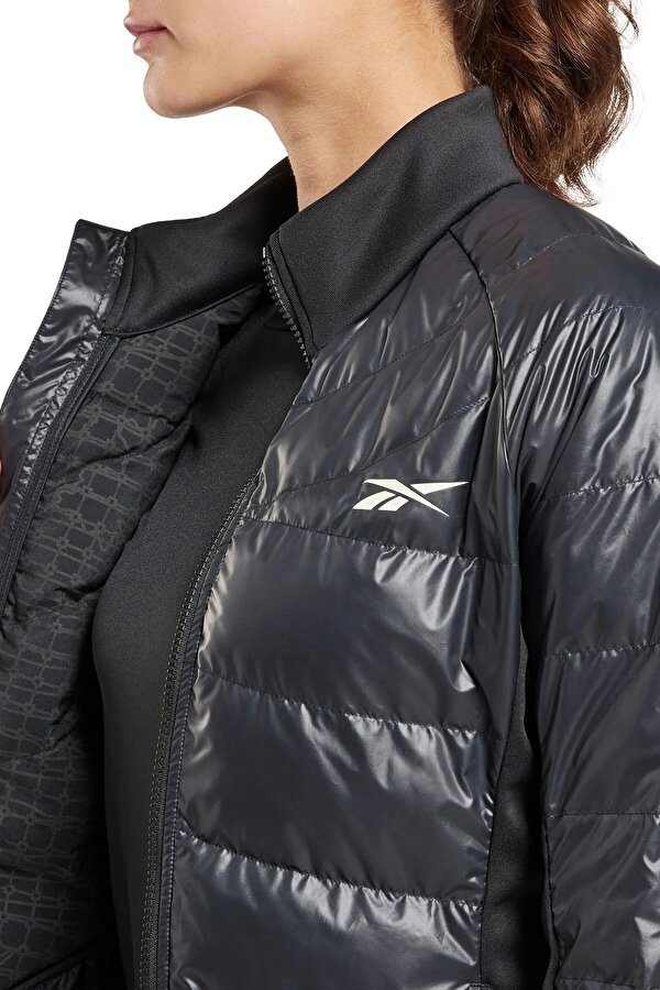 Clothing Reebok Ow Tw+Gr Hybrid Jac Черный