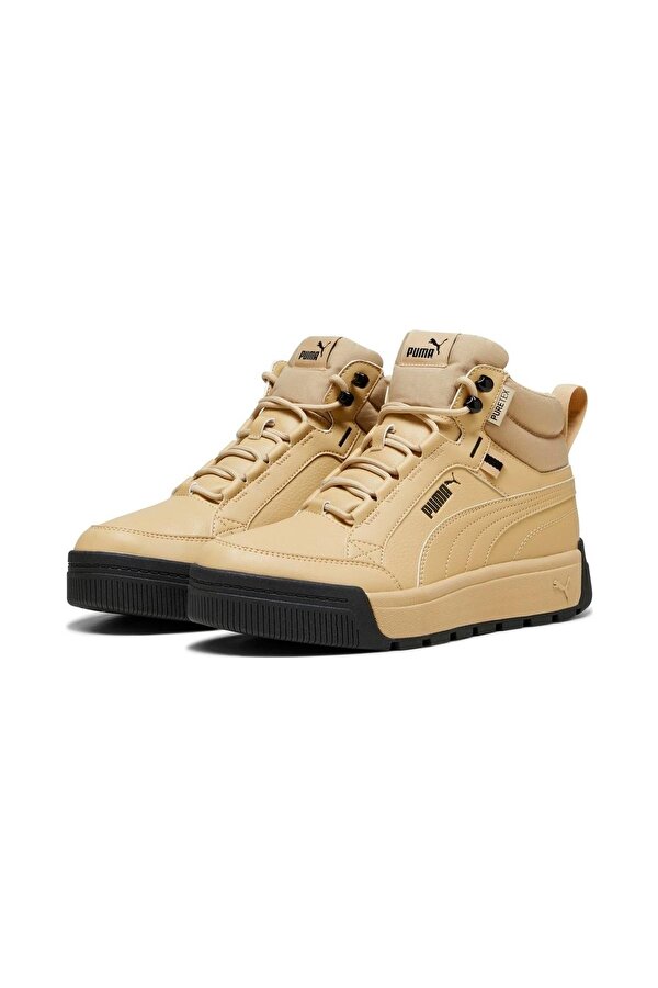 Tarrenz SB III Puretex Unisex Kahverengi Spor Ayakkabı (393930-02)