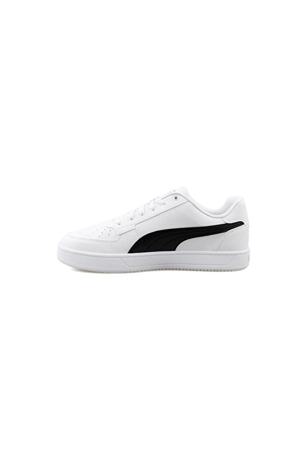 Caven 2.0 Unisex Beyaz Spor Ayakkabı (392290-03)