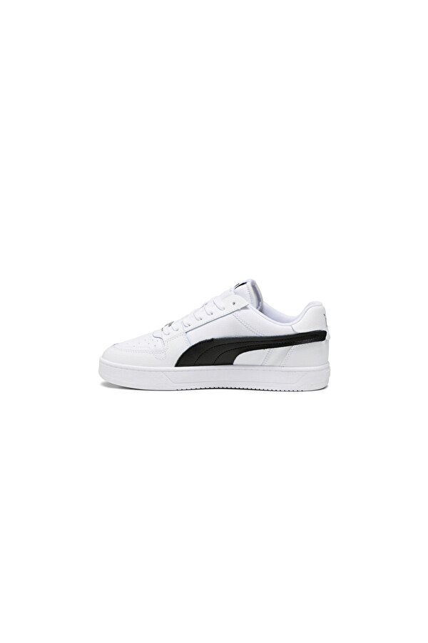 Caven 2.0 Unisex Beyaz Günlük Spor Ayakkabı (392332-07)