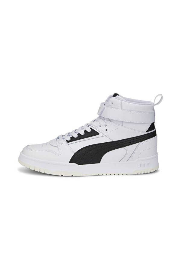 Rbd Game Unisex Beyaz Sneaker