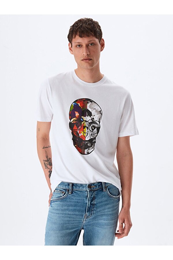 Smarty Y Normal Bel Dar Paça Skınny Jean Pantolon