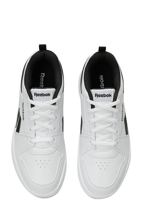 ROYAL PRIME WHITE Unisex 001
