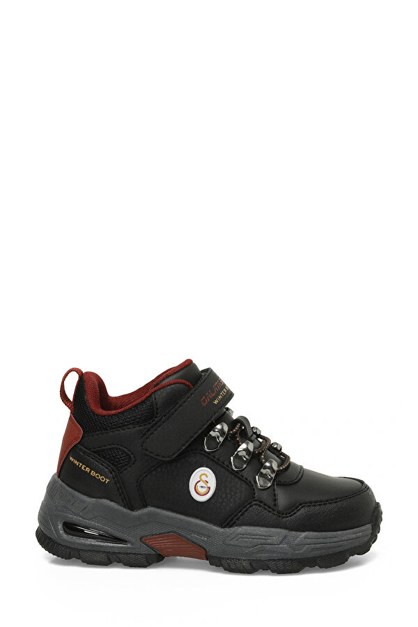 VORPS HI  P 4PR Siyah Erkek Çocuk Outdoor Bot
