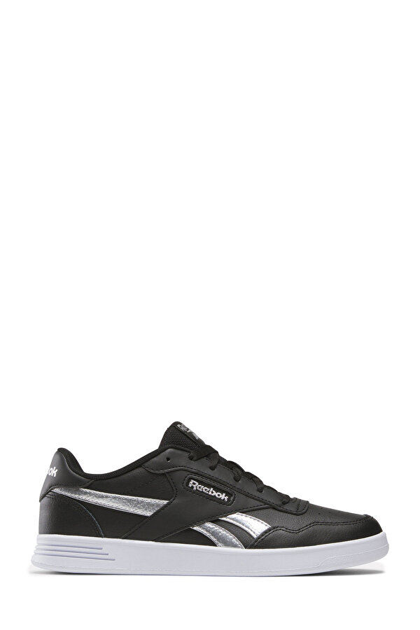 COURT ADVANCE Siyah Kadın Sneaker