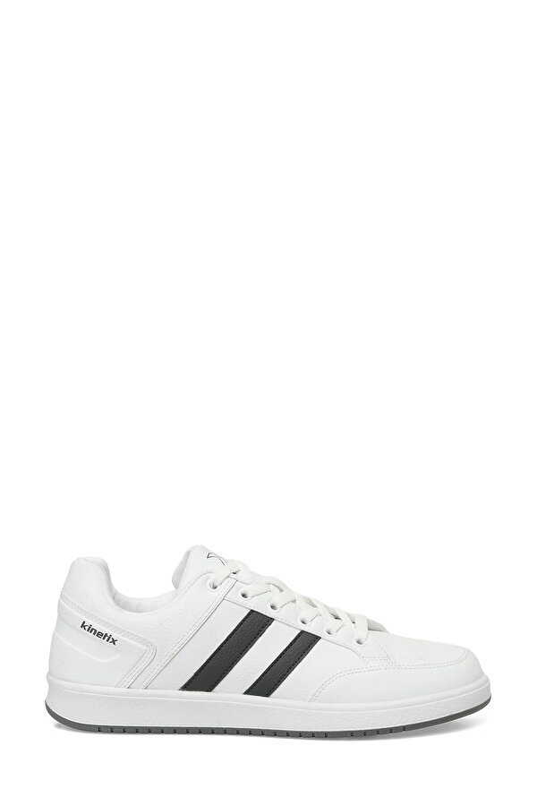 KORT PU 5FX Beyaz Erkek Sneaker