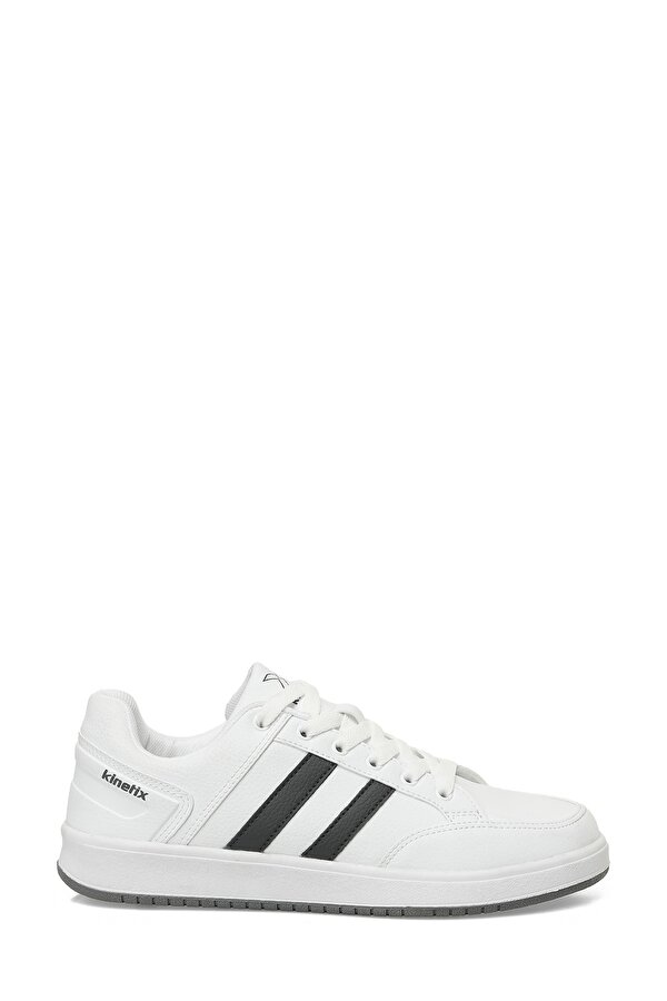 KORT PU 5FX Beyaz Unisex Sneaker