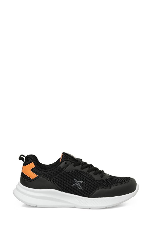 MINOR TX 5FX Siyah Unisex Koşu Ayakkabısı