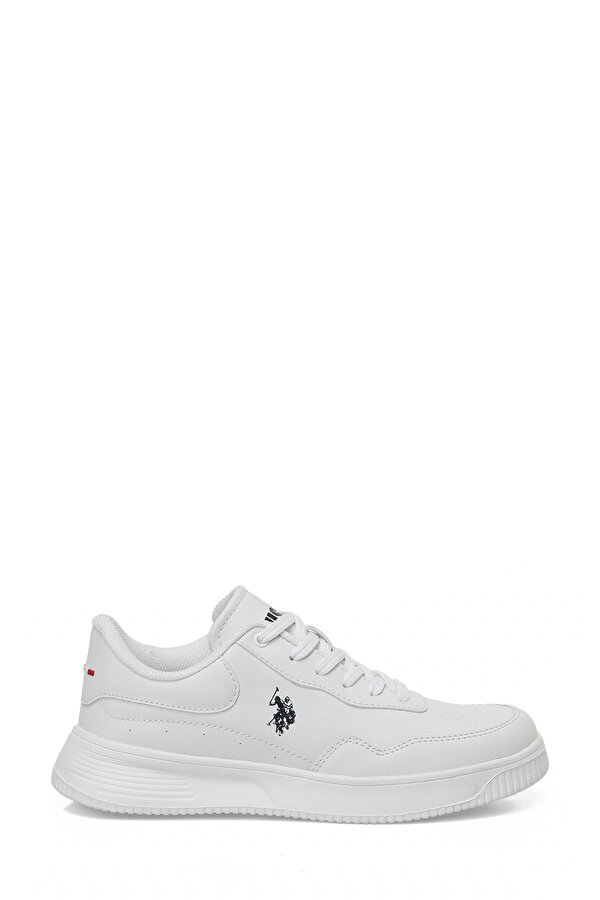ABE 5FX Beyaz Kadın Sneaker