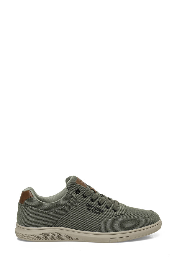 232001 5FX Haki Erkek Sneaker