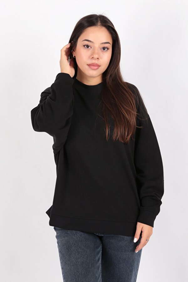 S0016801 Kadın Sweatshirt