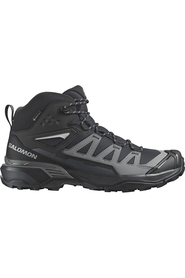 X-Ultra 360 Mıd Gtx Gore-Tex® L47447600 Patika Tırmanış Erkek Outdoor Bot
