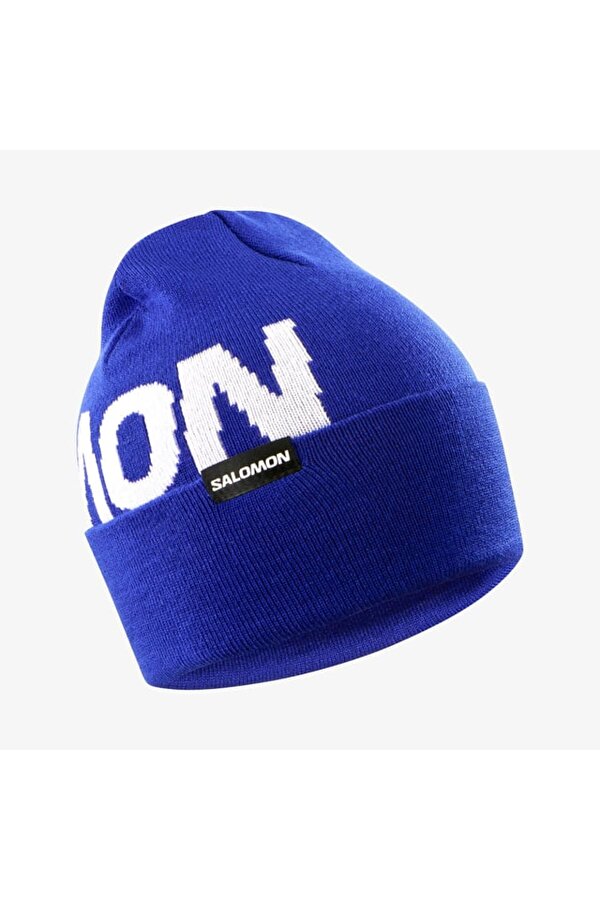 LC2152900 Hermitage Beanie Unisex Bere