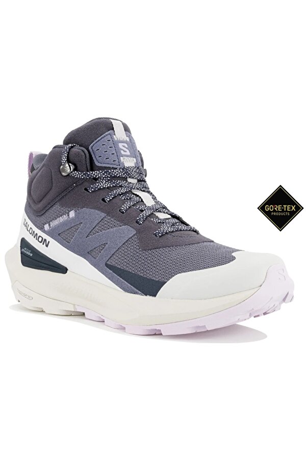 Elixir Activ Mıd Gtx W Gore-Tex® L47457200 Patika Tırmanış Unisex Outdoor Bot