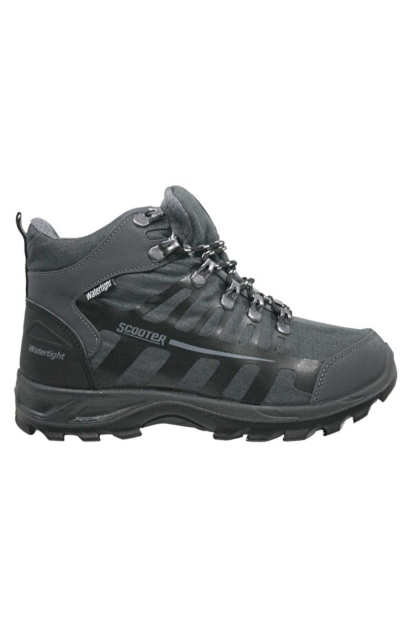 Watertight Unisex Füme Spor Bot G5551-tfu
