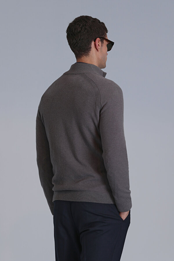 Erkek Kazak 112090141 VİZON