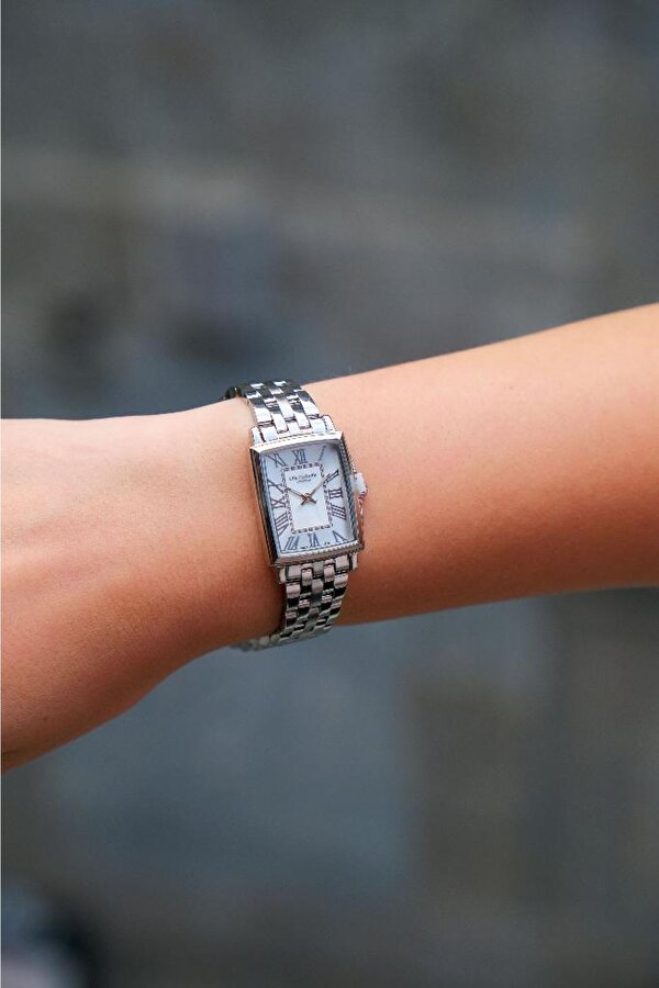 LC07940 6 Renk Kadın Kol Saati