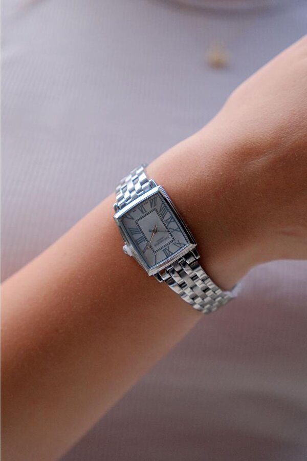 LC07940 6 Renk Kadın Kol Saati