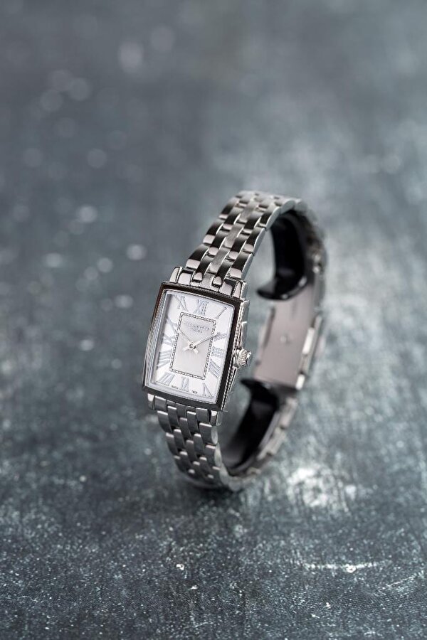 LC07940 6 Renk Kadın Kol Saati