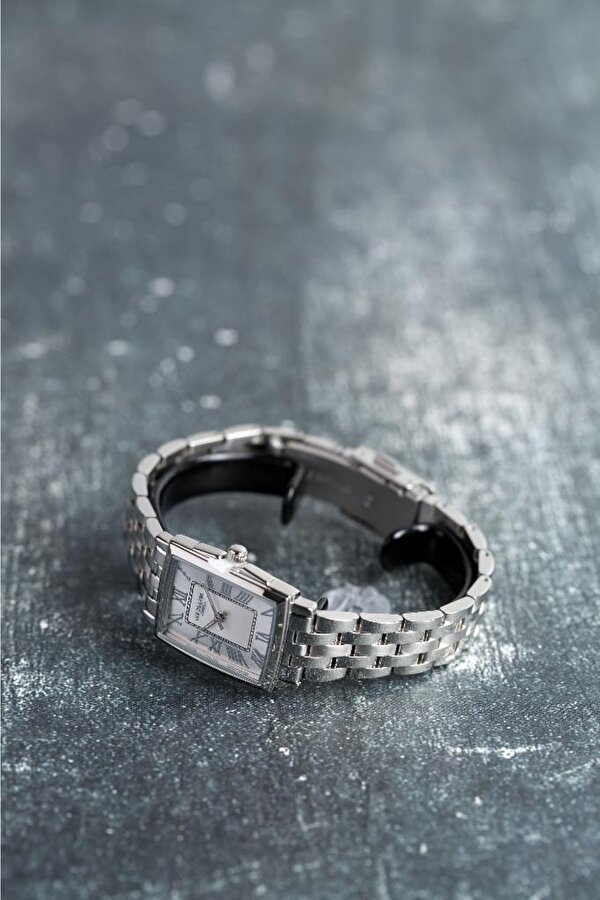 LC07940 6 Renk Kadın Kol Saati