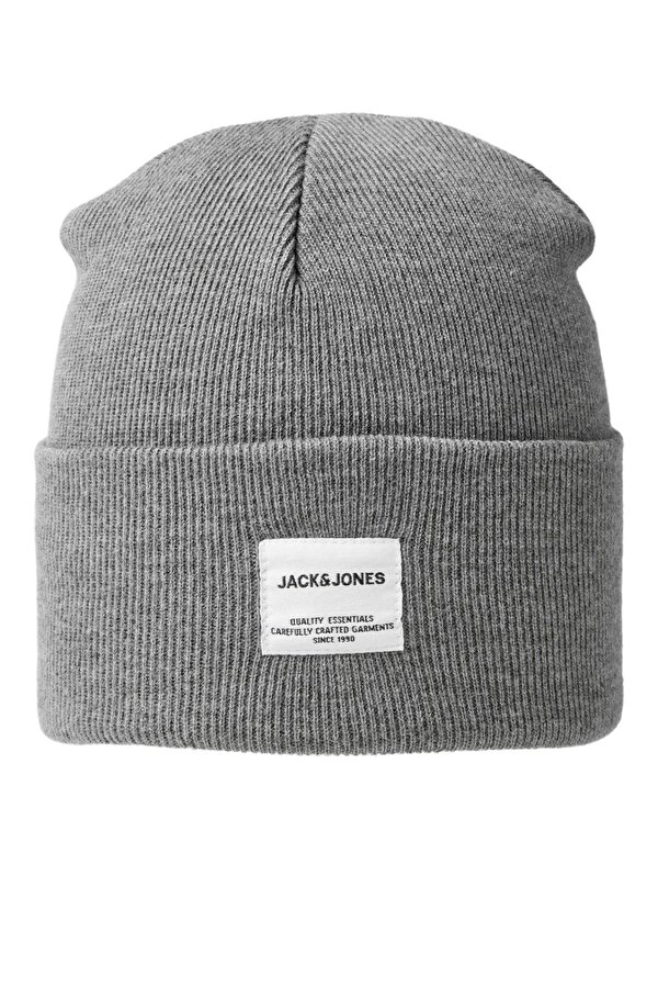 Jaclong Knit Beanie Noos Erkek Bere