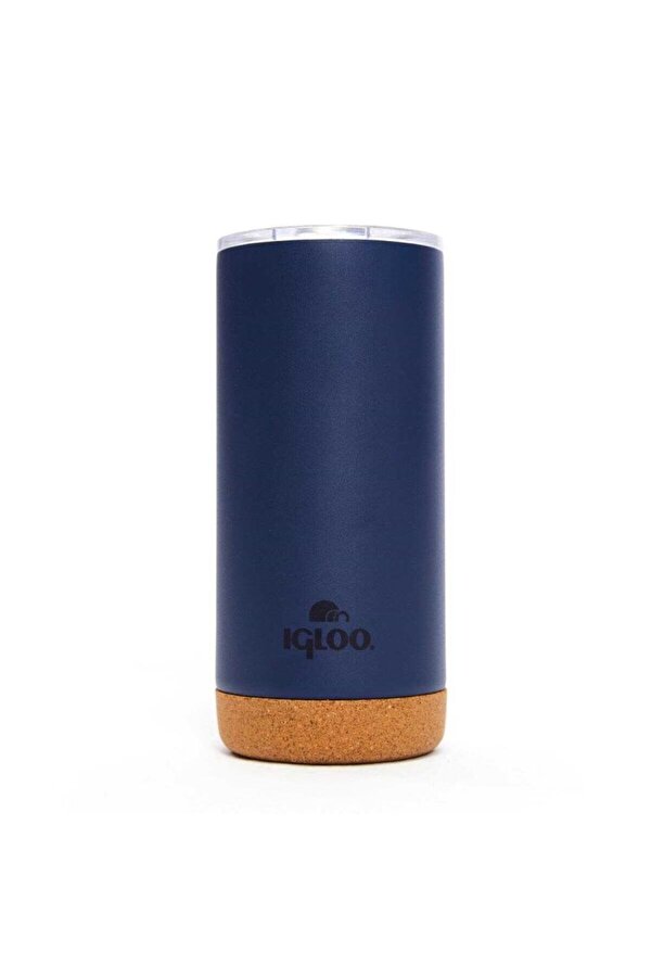 Igloo Cork 0.5L Termos Bardak 205695 Bordo