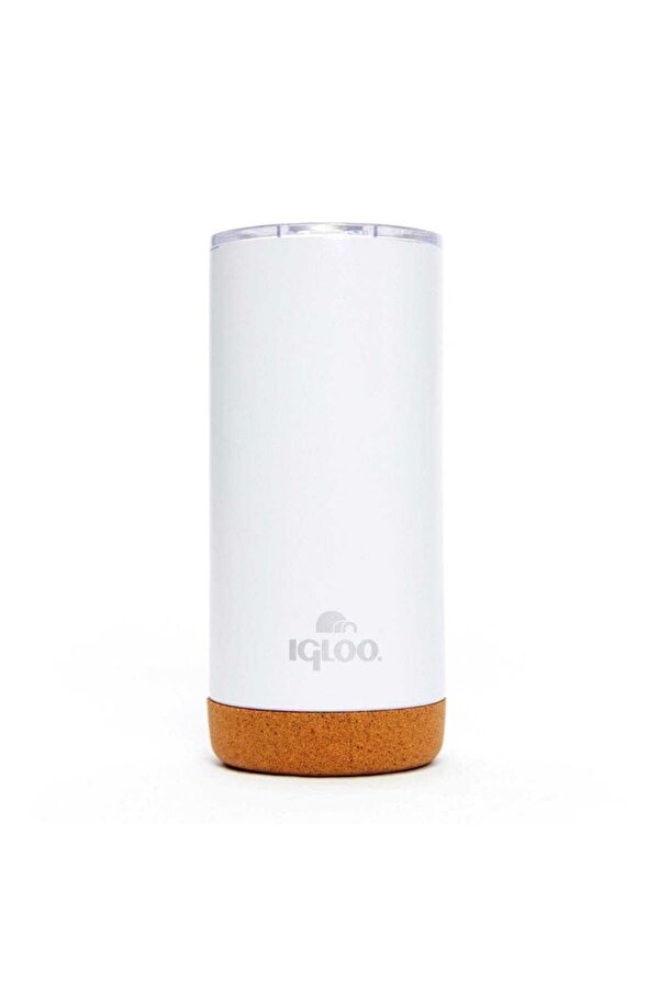 Igloo Cork Mug 500ml 205695_BEYAZ