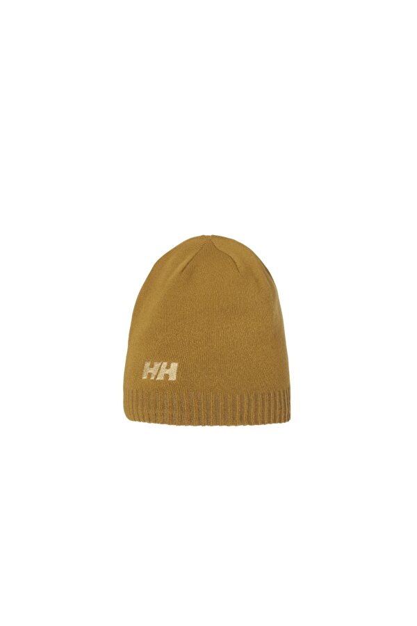 Brand Beanie Bonnet HH Unisex Hardal Bere HHA.57502HHA.787