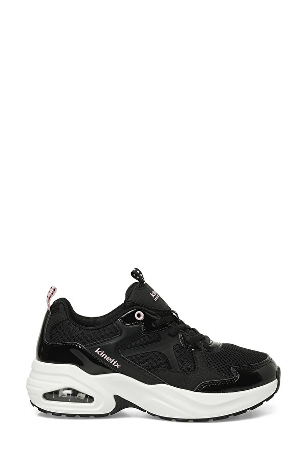 JEWEL TX W 5FX Siyah Kadın Sneaker