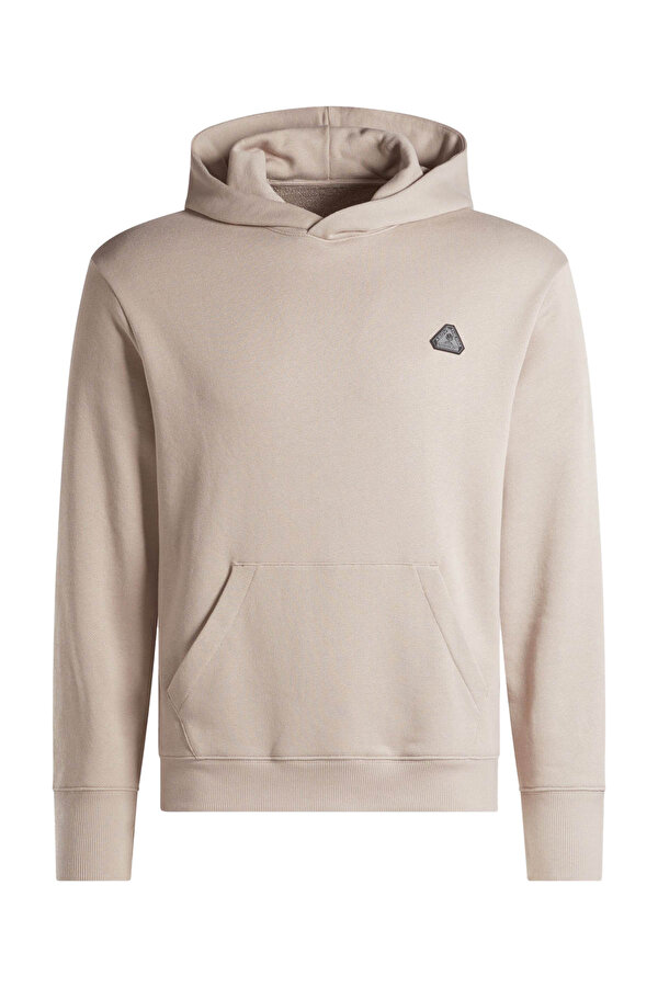 ATR HOOPWEAR HOODIE Gri Erkek Sweatshirt