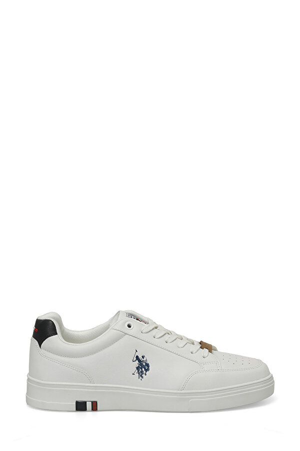 NOAH 5FX Beyaz Erkek Sneaker