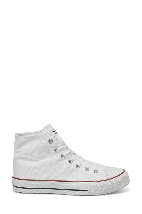 EYON 5FX Beyaz Kadın Sneaker