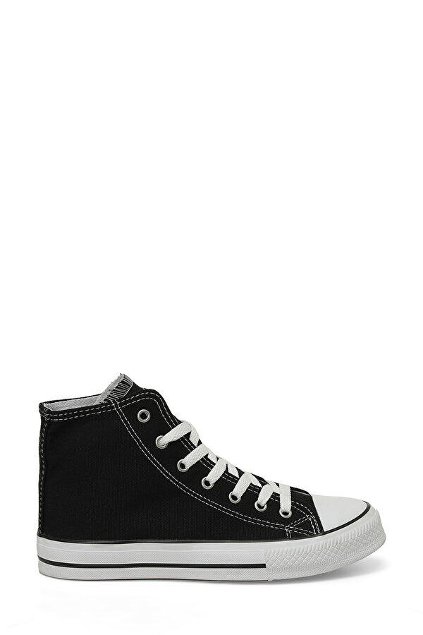 EYON 5FX Siyah Kadın Sneaker