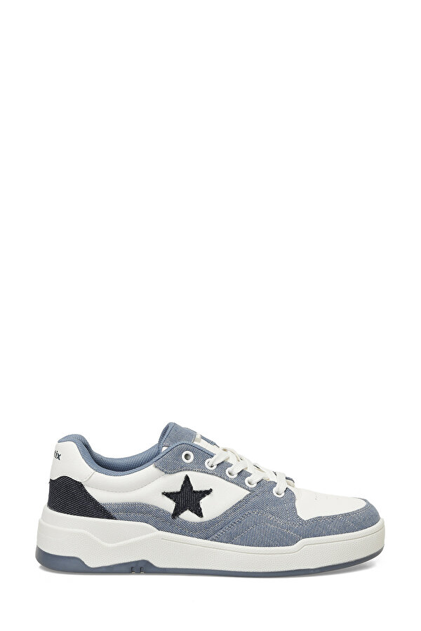 LAPERA 5FX Beyaz Kadın Sneaker