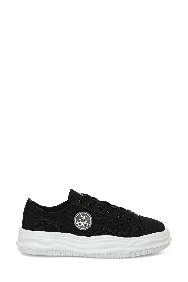 SHOGUN W 5FX Siyah Kadın Sneaker