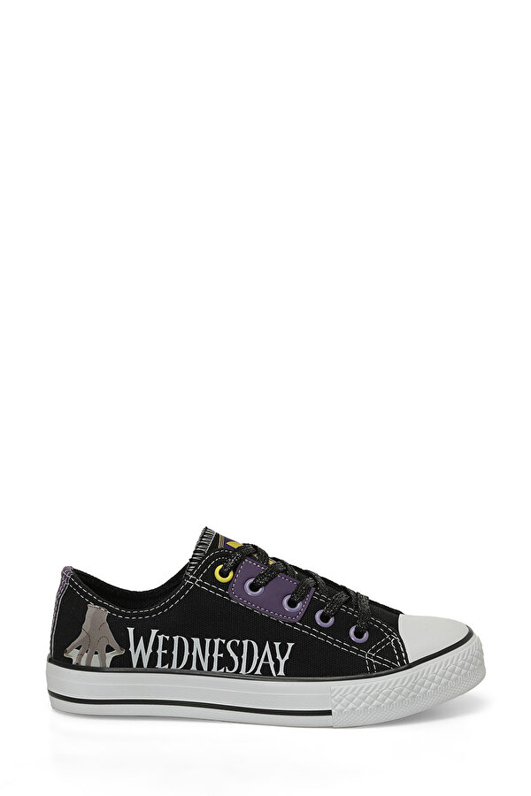 VENESSA.F5FX Siyah Kız Çocuk Sneaker