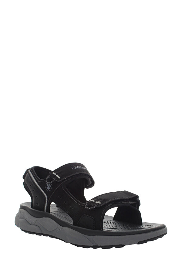 Shoes Lumberjack Byron Smg8206-004 Черный