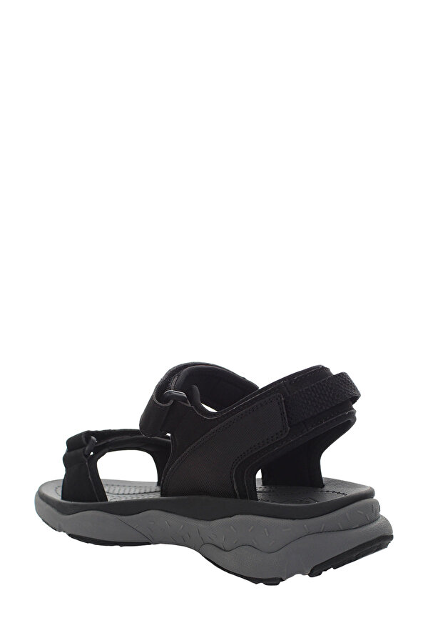 Shoes Lumberjack Byron Smg8206-004 Черный